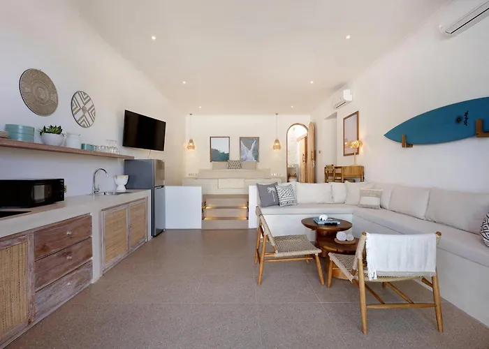 Marea 2 - Luxury 1brm With Private Pool *